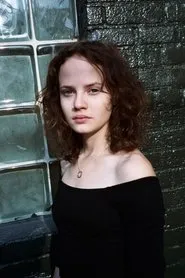 Retrato de Jana McKinnon