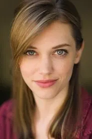 Retrato de Jana Molder