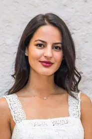 Retrato de Jana Pérez