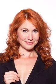 Retrato de Jana Podlipná