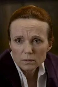 Retrato de Jana Radojcicová