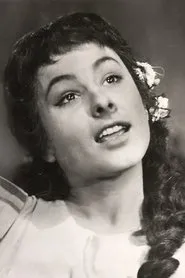 Jana Rybářová en Legenda o lásce