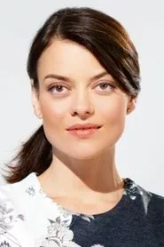 Retrato de Jana Stryková