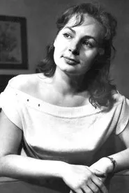 Jana Werichová en Harlémská tragedie