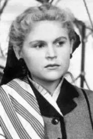 Jana Zatloukalová en Una invención diabólica