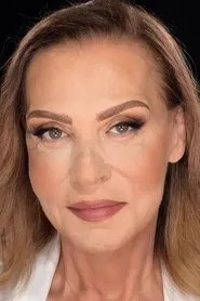 Retrato de Janah Fakhoury