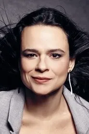 Foto de Janaína Paschoal