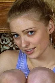 Retrato de Janavi