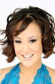 Retrato de Jandi Lin