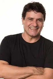 Jandir Ferrari en Alma Corsária