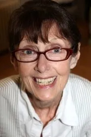 Jane Alderman en The Man in the Silo
