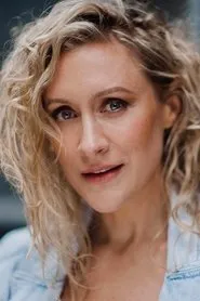 Retrato de Jane Allsop