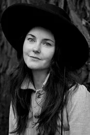 Retrato de Jane Anne Thomas