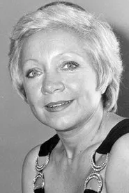 Retrato de Jane Berbié