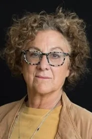Jane Bertish en Seeing in the Dark