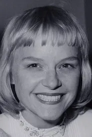 Jane Connell en Crazy For You