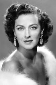 Jane Froman en Stars Over Broadway