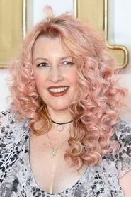 Retrato de Jane Goldman