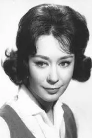 Jane Griffiths en The Third Alibi