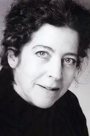 Retrato de Jane Guernier