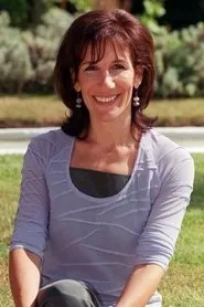 Jane Gurnett en Melancholia