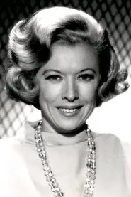 Retrato de Jane Kean