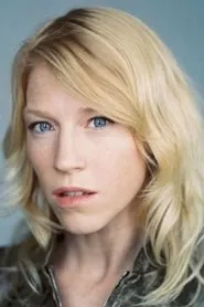 Retrato de Jane Leigh Connelly