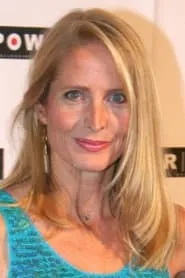 Retrato de Jane Sibbett