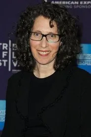 Retrato de Jane Weinstock