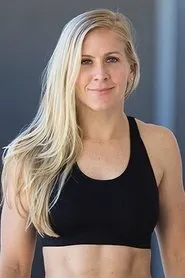 Retrato de Janelle Beaudry