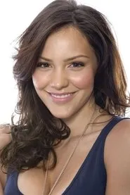 Retrato de Janelle Paradee