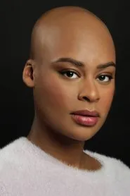 Retrato de Janessa St. Pierre