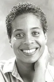 Retrato de Janet Bailey