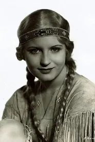 Janet Chandler en Cyclone of the Saddle
