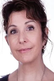 Foto de Janet Grillo