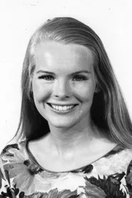 Janet Landgard en The Story of The Swimmer