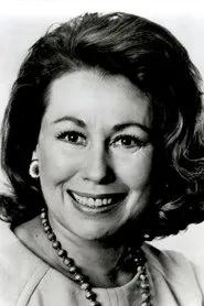 Janet Ward en Dr. Max