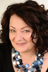 Janey Godley en Janey