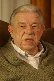 Retrato de Janez Škof