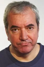 Retrato de Janfri Topera