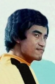 Jang Il-Do en Seol Jung-mae