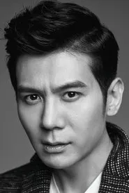 Retrato de Jang Jun-hak