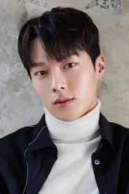 Jang Ki-yong en The Bad Guys