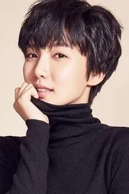Retrato de Jang Seo-kyung