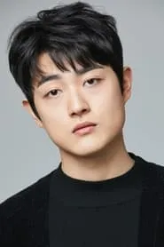Retrato de Jang Seong-beom