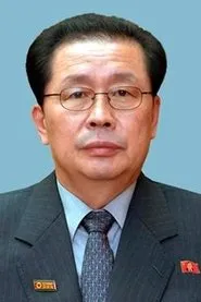 Retrato de Jang Song-thaek