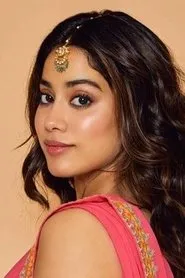 Janhvi Kapoor en Ulajh