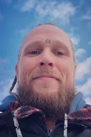 Jani Laitiala en The Blind Video