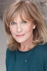 Retrato de Janice Kent