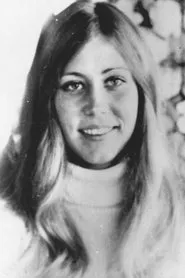 Retrato de Janice Ott